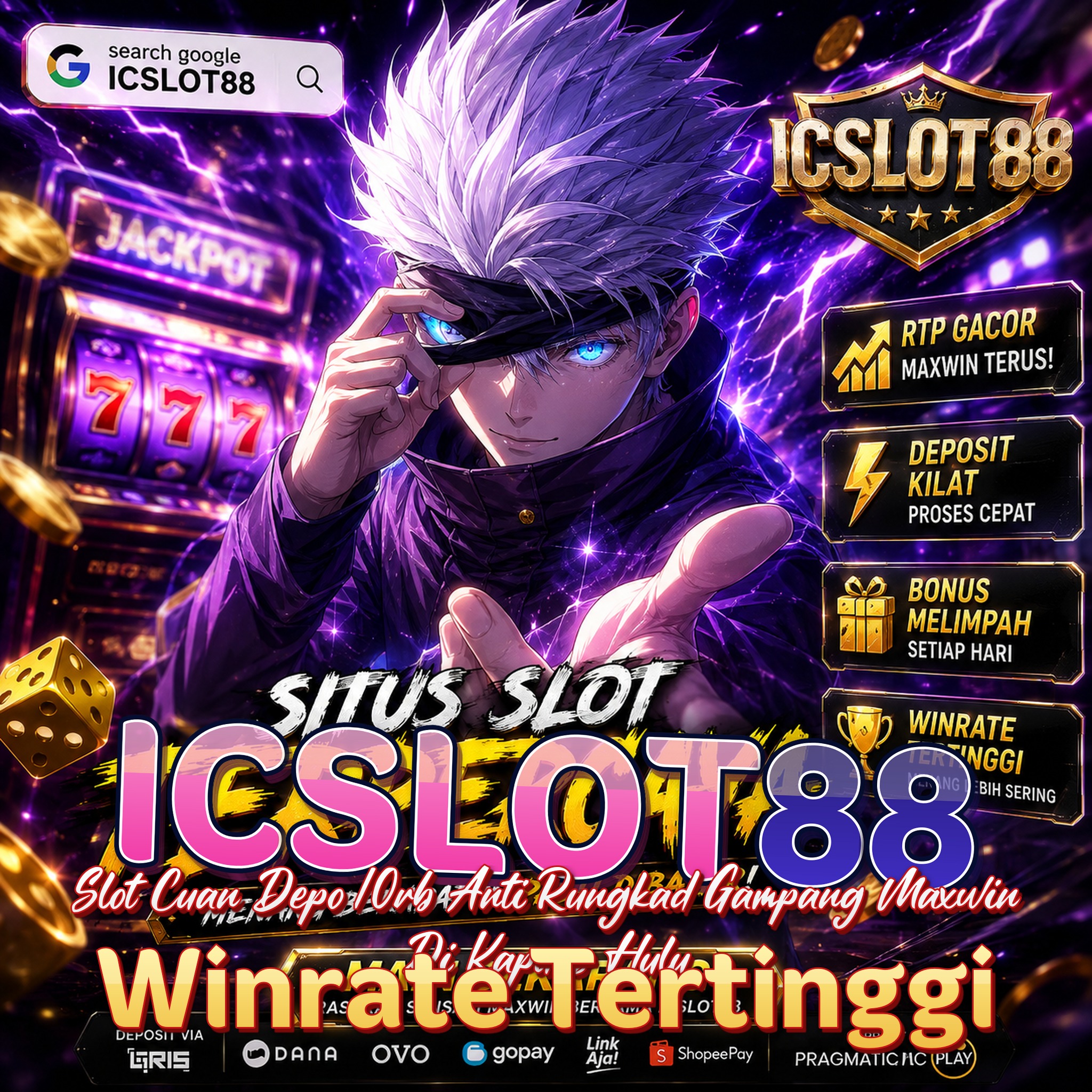 ICSLOT88