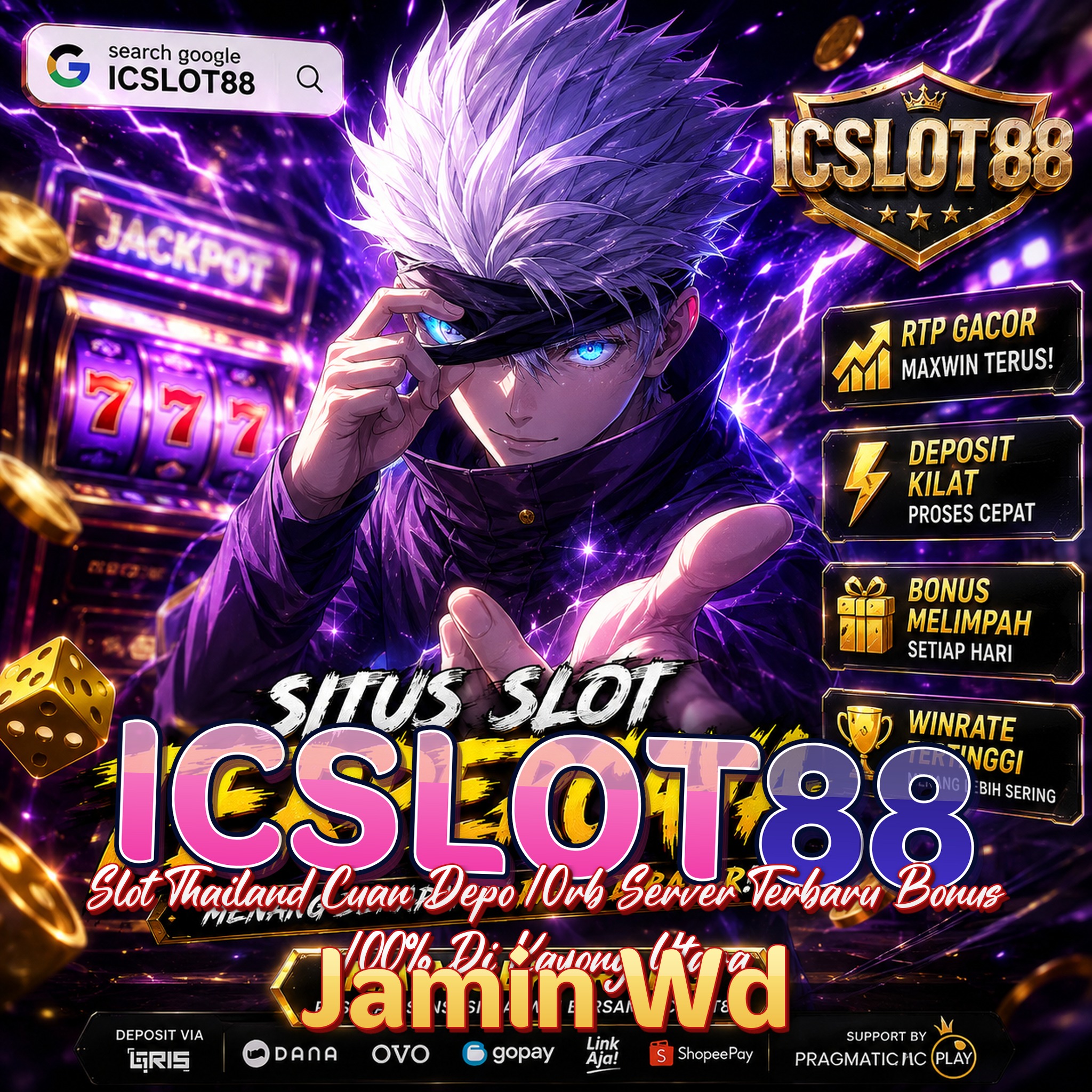 ICSLOT88
